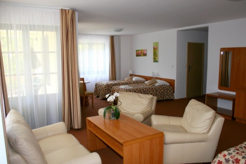 Apartament